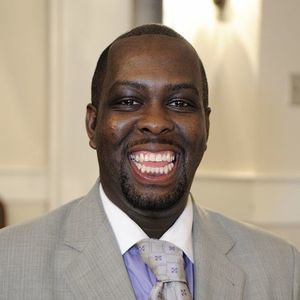 Meet your Posher, Nathaniel